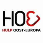 Logo HOE (Hulp Oost-Europa)