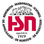 Logo HSN scholengemeenschap