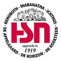 Logo HSN scholengemeenschap